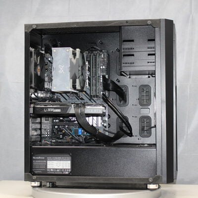 【大須店】中古  Original PC(Intel Core i7 10700/16GB/SSD500GB/なし/NVIDIA GeForce RTX 3070 8GB/W11H64 MAR) 180593 