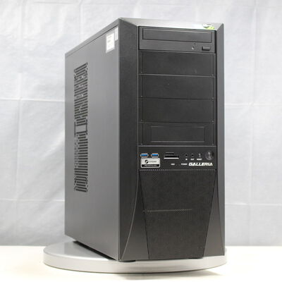 中古  THIRDWAVE GALLERIA KT 