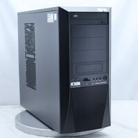 中古  THIRDWAVE GALLERIA KT(Intel Core i7 9700KF/16GB DDR4 (PC4)/SSD500GB/DVDマルチ/NVIDIA GeForce RTX 2070 SUPER 8GB/W11H64 MAR) 203648 