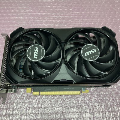 【町田店】中古  各社 GeForce RTX4060Ti (8GB PCI-E) 158565 