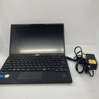 中古  Fujitsu_LIFEBOOK_U9311F(i5-1145G7/8GB/SSD256GB/W11P) 3410015338 