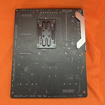 【なんば店】中古  ASRock X670E Steel Legend (X670E AM5 ATX DDR5) 152469 