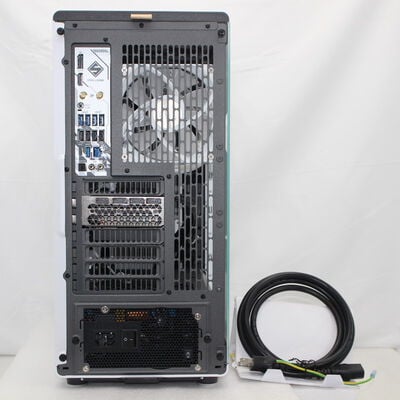 【通販センター】中古  Original PC(AMD Ryzen 9 9900X/32GB DDR5 (PC5)/SSD512GB/なし/NVIDIA GeForce RTX 3090 24GB/W11H64 MAR) 196932 