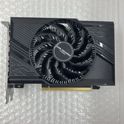【秋葉原本店】中古  各社 GeForce RTX4060 (8GB PCI-E) 158788 