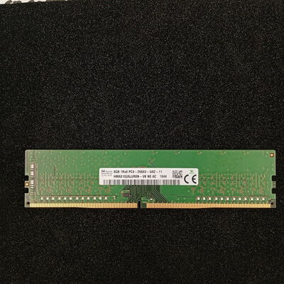 【大須店】中古  PC4-21300 8GB デスクトップ用 126165 