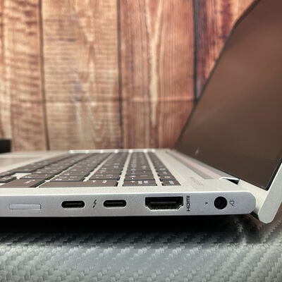 【富士青葉店】中古  HP EliteBook 830 G8 MSO (Intel Core i5 1145G7 2.6GHz/16GB/SSD256GB/-/オンボード/13.3/1920x1080/Wi-Fi/WEBCAM/W11P/Microsoft Office Home and Business 2024) 190125 