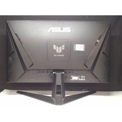 【前橋ｲﾝﾀｰｱｶﾏﾙ店】中古  ASUS VG27AQ3A (WQHD 2560x1440/27/180Hz ) 4540002218 