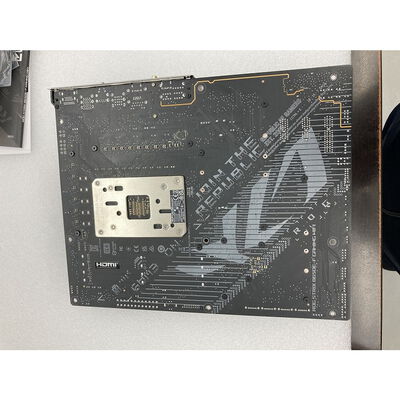 【京都店】中古  ASUS ROG STRIX B650E-F GAMING WIFI(B650E AM5 ATX DDR5) 167324 