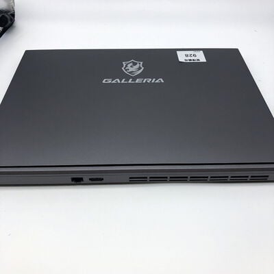 【宇都宮鶴田店】中古  THIRDWAVE GALLERIA XL7C-R46-6 183653 