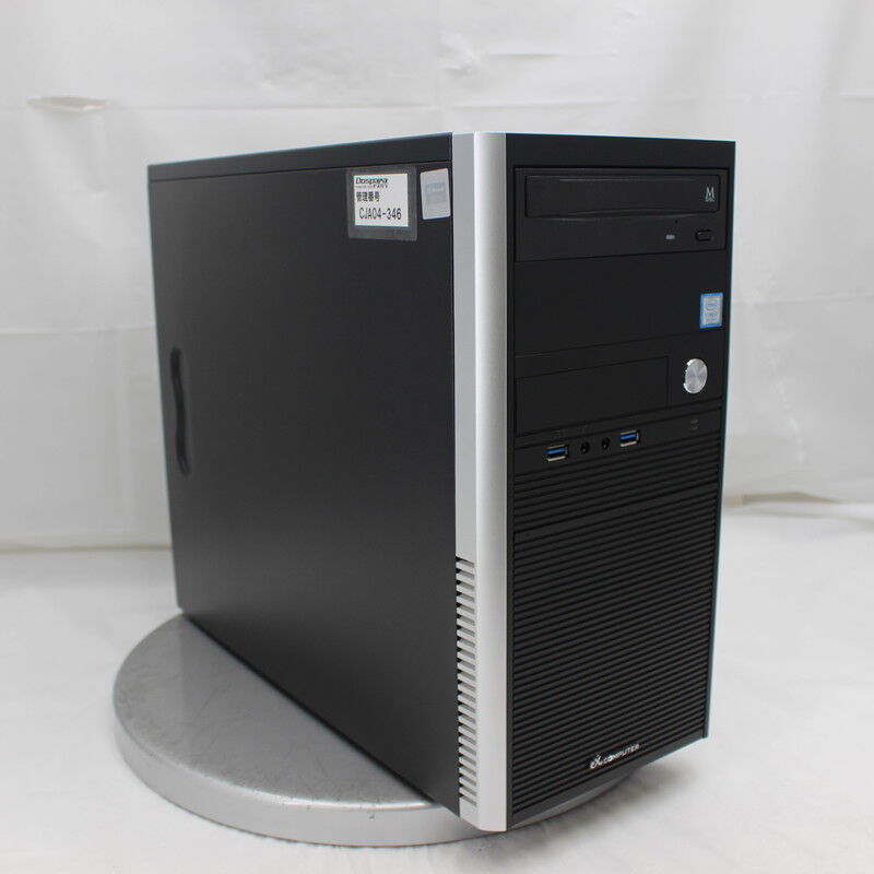i7-8700」の検索結果｜パソコン（PC）通販のドスパラ【公式】