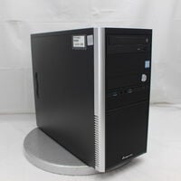 中古  eX.COMPUTER Aero Stream(Intel Core i7 8700/16GB DDR4 (PC4)/SSD2TB/DVDマルチ/オンボード/W11H64 MAR) 196759 