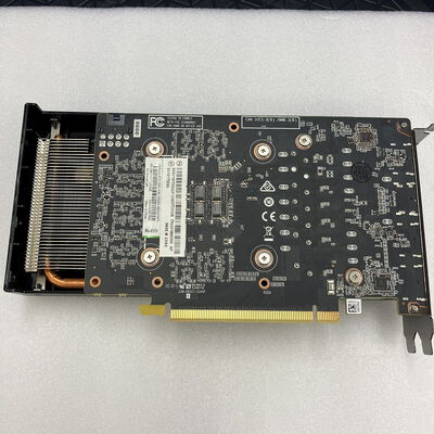 【新潟店】中古  各社 GeForce RTX2060 (6GB PCI-E) 139502 