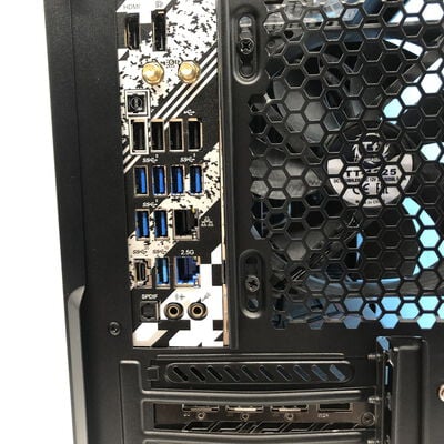 【郡山安積店】中古  Original PC(AMD Ryzen 9 7900X/32GB/SSD1TB/なし/AMD Radeon RX 6800 XT 16GB/W11H64 MAR) 182360 