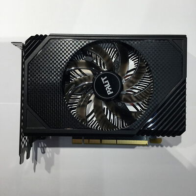 【松山環状枝松店】中古  各社 GeForce RTX3050 (8GB PCI-E) 148968 