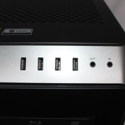 【通販センター】中古  THIRDWAVE GALLERIA SK(Intel Core i7 11700/16GB DDR4 (PC4)/SSD1TB/BD-RE/NVIDIA GeForce RTX 3060 Ti 8GB/W11H64 MAR) 196549 