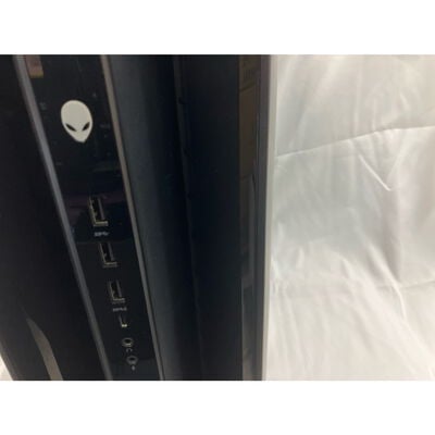 【仙台店】中古  DELL Ailienware Aurora R10 