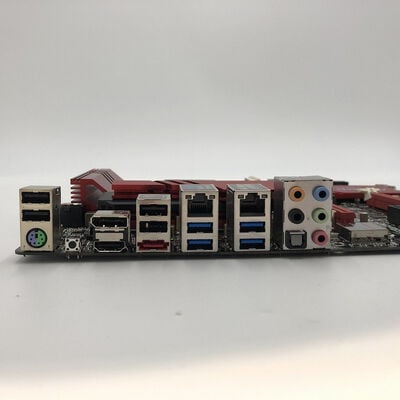 【盛岡都南店】中古  ASRock Fatal1ty Z97 Professional (1150 ATX DDR3) 125660 