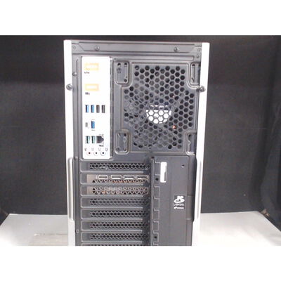 【前橋ｲﾝﾀｰｱｶﾏﾙ店】中古  THIRDWAVE GALLERIA XA7C-R37T(i7 12700/32GB/HDD2TB/RTX3070Ti/W11H) 194667 