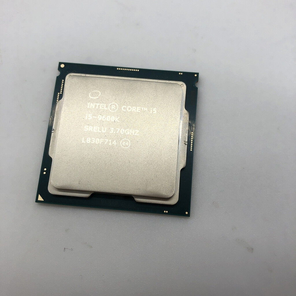 Intel Core i5 9600」の検索結果｜パソコン（PC）通販のドスパラ【公式】