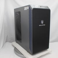 中古  THIRDWAVE GALLERIA XA7R-R57 196881 