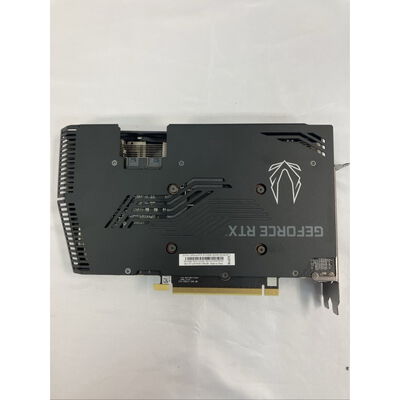【仙台店】中古  ZOTAC ZT-A30700M-10BLHR (RTX3070 8GB) 187105 