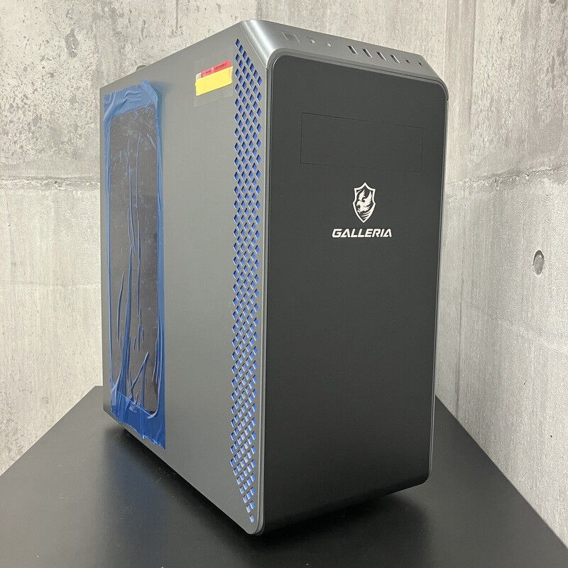 GALLERIA ZA9C-R38 RTX3080搭載PC GALLERIA ZA9C-R38 RTX3080搭載PC GALLERIA ZA9C-R38 RTX3080搭載中古PC