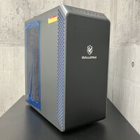 中古  GALLERIA ZA9C-R38(i9 11900K/32GB/SSD1TB/RTX3080/W11H) 5110000451 