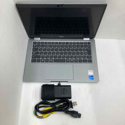 【八王子店】中古  DELL Latitude 5320 (Intel Core i7 1185G7 3.0GHz/16GB/SSD256GB/-/-/13.3/1920x1080/Wi-Fi/W11H64) 172409 