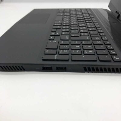 【郡山安積店】中古  DELL　ALIENWARE　ｍ15(i7-8750H/16GB/SSD256GB/HDD1TB/RTX2070/W11H) 4640001812 