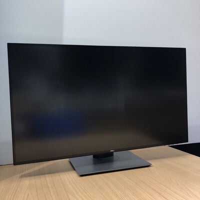【甲府飯田店】中古  Dell U2720QM (4K 3840x2160) 4720001867 
