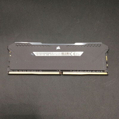【秋葉原本店】中古  PC4-25600 16GB デスクトップ用 140728 