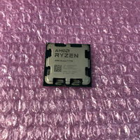中古  AMD Ryzen 7 7700 (AM5/3.8GHz/40M/C8/T16/65W) 1460024624 