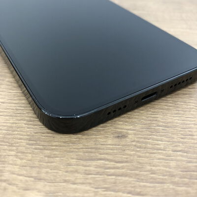 【宇都宮鶴田店】中古  【au版SIMフリー】Apple iPhone14 Pro Max 6.7インチ 256GB (スペースブラック) MQ9A3J/A 155078 