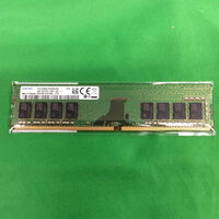 中古  PC4-21300 8GB デスクトップ用(DDR4-2666) 126165 