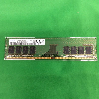 【川崎店】中古  PC4-21300 8GB デスクトップ用(DDR4-2666) 126165 
