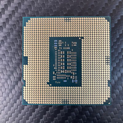 【富士青葉店】中古  INTEL Core i5 10400F (1200/2.9G/12M/C6/12) 142725 
