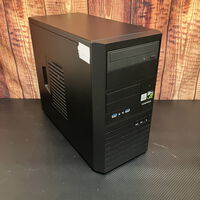 中古  THIRDWAVE Magnate MH(i5 10400/16GB/SSD250GB/GTX1650/W11H) 5070001533 