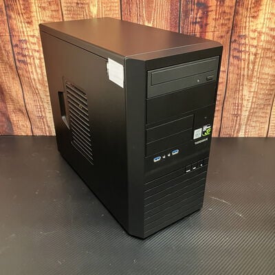 【富士青葉店】中古  THIRDWAVE Magnate MH(i5 10400/16GB/SSD250GB/GTX1650/W11H) 5070001533 