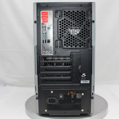 【甲府飯田店】中古  THIRDWAVE GALLERIA RM7C-R37 186597【2/19値下げ!】 