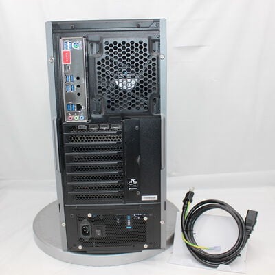 【通販センター】中古  THIRDWAVE GALLERIA SK(AMD Ryzen 9 5950X 16 Core Processor/32GB/SSD1TB/なし/NVIDIA GeForce RTX 3080 10GB/W11H64 MAR) 189193【3/19値下げ!】 