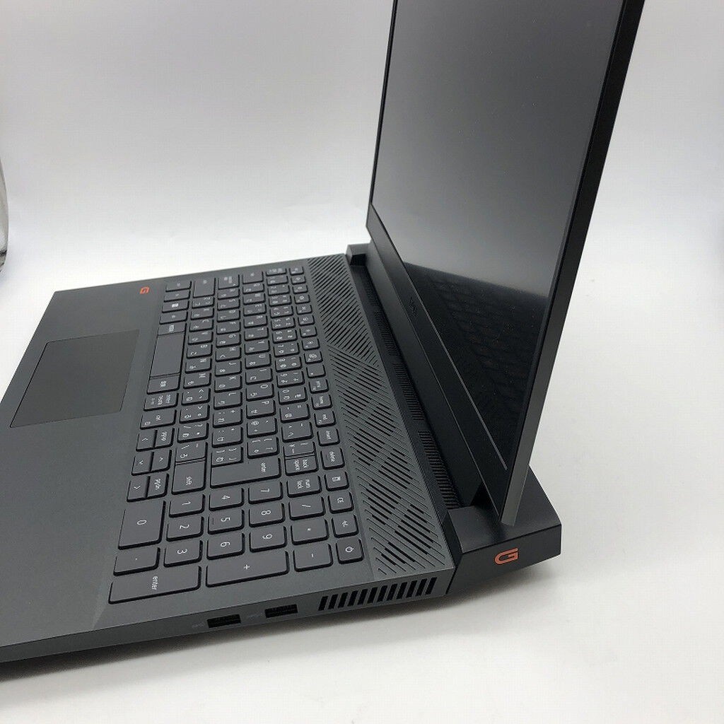 中古 DELL G15 5511(i7-11800H/16GB/SSD1TB/RTX3060/W11H) 5280001695