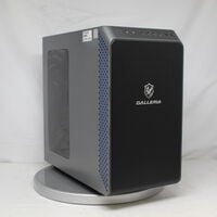 中古  THIRDWAVE GALLERIA SKM(Intel Core i5 10400/16GB DDR4 (PC4)/SSD2TB/なし/NVIDIA GeForce RTX 2060 SUPER 8GB/W11H64 MAR) 196742 
