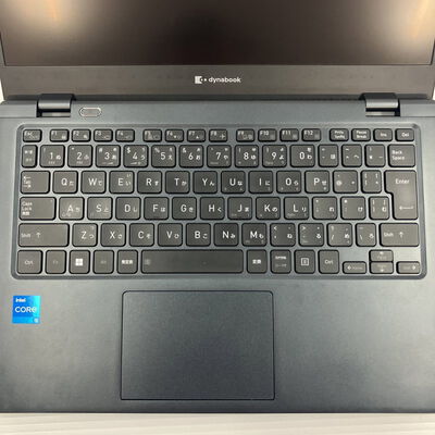 【秋葉原本店】中古  dynabook G83/HU(i5-1135G7/8GB/SSD256GB/W11P) 3410015735 
