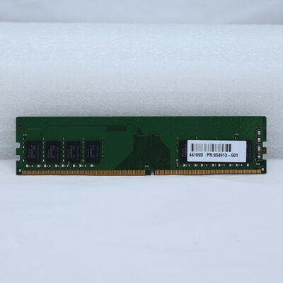 【通販センター】中古  PC4-21300 8GB デスクトップ用(DDR4-2666) 126165 