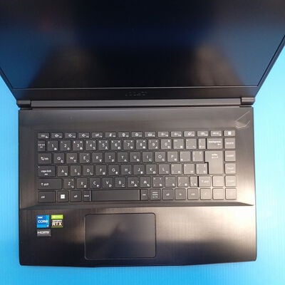 【大須店】中古  MSI GF63 Thin 11UC 3120023791 