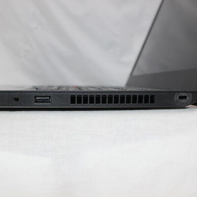 【通販センター】中古  LENOVO ThinkPad L15 Gen 1(Intel Core i5 10210U 1.60GHz/16GB DDR4/SSD256GB/-/オンボード/15.6/1920x1080/GbE/Wi-Fi/WEBCAM/W11H/VBT) 197190 