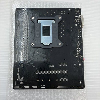 【秋葉原本店】中古  各社 OEM マザーボード (LGA1151) 158687 
