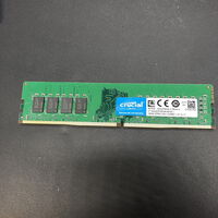 中古  PC4-19200 16GB デスクトップ用(DDR4-2400) 135639 
