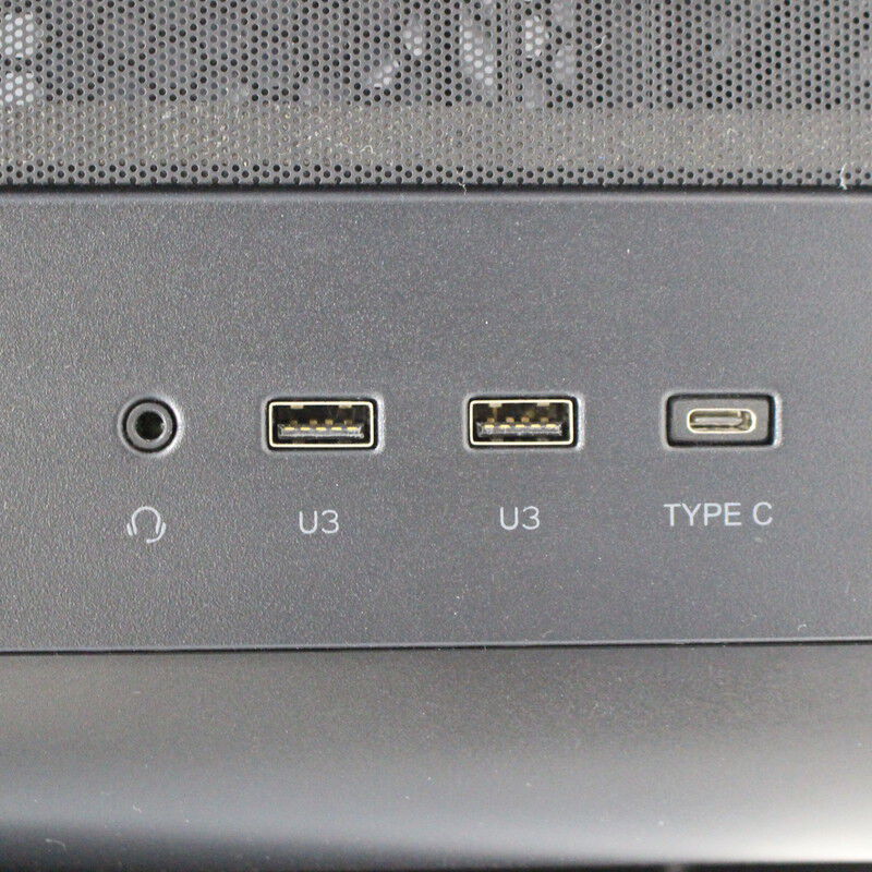 Sycom ブラック ケース Core i7 9700 750W電源 Sycom ブラック ケース Core i7 9700 750W電源