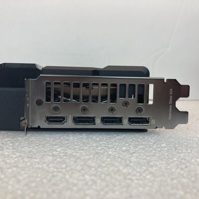 【京都店】中古  ASUS DUAL-RX7800XT-O16G (RX7800XT 16G) 3180006873 
